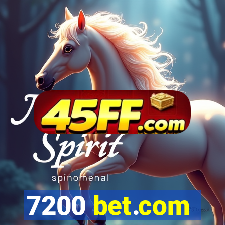 7200 bet.com